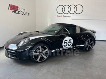 PORSCHE 911 TYPE 992 TARGA TARGA 4S 3.0I 450 PDK HERITAGE DESIGN EDITION