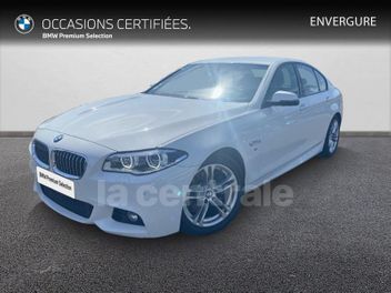 BMW SERIE 5 F10 (F10) (2) 520D 190 M SPORT BVA8
