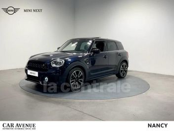 MINI COUNTRYMAN 2 II (2) (F60) 190 ALL4 COOPER SD FINITION JCW BVA8