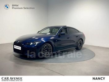 BMW SERIE 4 G26 GRAN COUPE (G26) (2) 430D XDRIVE 286 M SPORT BVA8