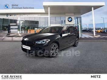 BMW X2 F39 (F39) SDRIVE 20I 178 M SPORT DKG7