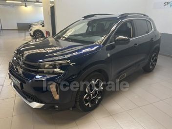 CITROEN C5 AIRCROSS 1.2 PURETECH 130 S&S C-SERIES BV6