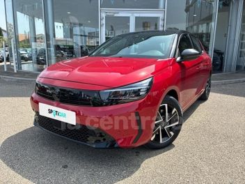 OPEL CORSA 6 VI 1.2 TURBO 100 GS BVM6