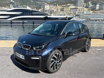 BMW I3 (2) 120 AH 170 ATELIER BVA 42.2 KWH