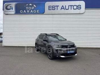 CITROEN C5 AIRCROSS (2) 1.5 BLUEHDI 130 MAX EAT8