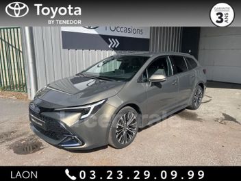 TOYOTA COROLLA 12 TOURING SPORTS XII (2) TOURING SPORTS 1.8 HYBRIDE 140 DESIGN