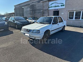 PEUGEOT 309 GRAFFIC 5P