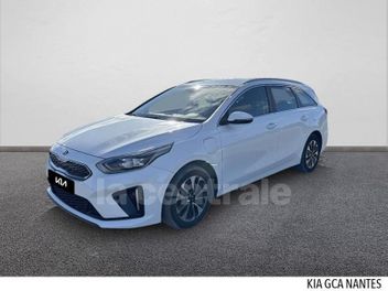 KIA CEED 3 SW III SW 1.6 GDI PHEV ACTIVE ISG DCT6