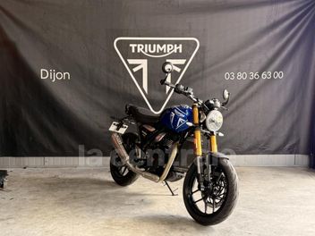 TRIUMPH SPEED 400