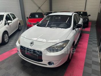 RENAULT FLUENCE ZE DYNAMIQUE 22 KWH