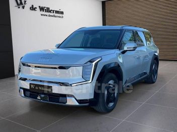 KIA EV9 204 EARTH 99.8 KWH
