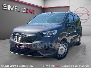 OPEL COMBO 4 LIFE IV 1.2 110 START/STOP L1H1 ENJOY