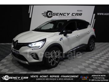 RENAULT CAPTUR 2 II 1.0 TCE 100 GPL INTENS MY21