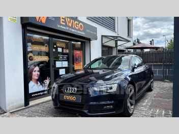 AUDI S5 (2) 3.0 V6 TFSI 333 QUATTRO S TRONIC