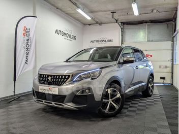 PEUGEOT 3008 (2E GENERATION) II 1.2 PURETECH 130 S&S 7CV CROSSWAY EAT8