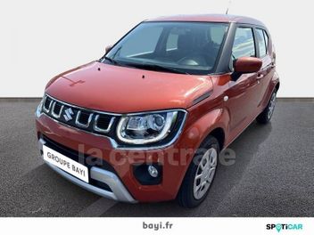 SUZUKI IGNIS 3 III (2) 1.2 DUALJET HYBRID AVANTAGE