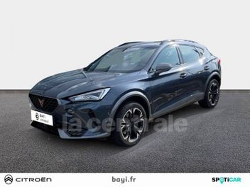 CUPRA 