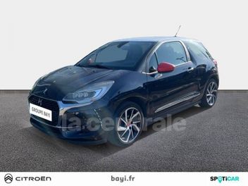 DS DS 3 (2) 1.2 PURETECH 110 S&S INES DE LA FRESSANGE