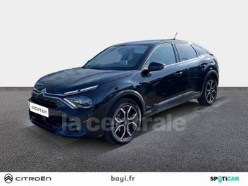CITROEN E-C4 (3E GENERATION) III E 136 SHINE PACK AUTO 50 KWH