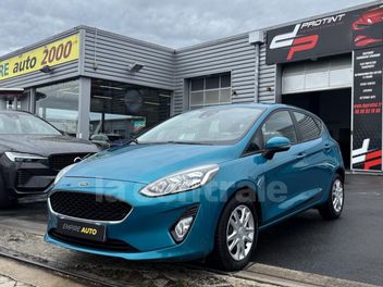 FORD FIESTA 6 1.0 ECOBOOST 100 S&S BVM6 PLAY FIRST EDITION