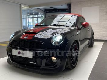 MINI MINI 2 COUPE JCW II (2) COUPE 1.6 211 JCW
