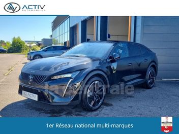 PEUGEOT 408 HYBRID 145 GT E-DCS6