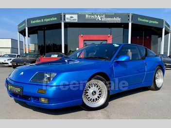 ALPINE 