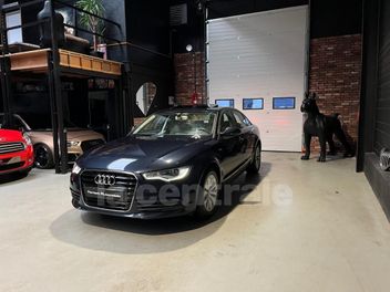 AUDI A6 (4E GENERATION) IV 2.0 TFSI HYBRID 245 AVUS TIPTRONIC