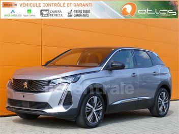 PEUGEOT 3008 (2E GENERATION) (2) II 1.5 BLUEHDI 130 S&S ALLURE PACK EAT8