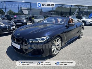 BMW SERIE 8 G14 CABRIOLET (G14) CABRIOLET M850IA XDRIVE 530