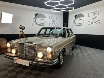 MERCEDES 
