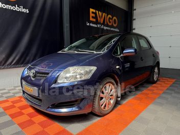 TOYOTA AURIS 97 VVT-I LINEA TERRA 5P