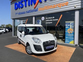 FIAT DOBLO 2 II 1.4 95 S/S DYNAMIC