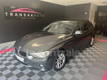 BMW SERIE 3 F31 TOURING (F31) TOURING 320D XDRIVE 184 LOUNGE BVA8