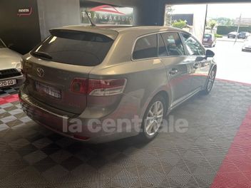 TOYOTA AVENSIS 3 BREAK III SW 126 D-4D FAP ACTIVE