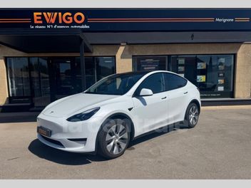 TESLA MODEL Y 300 AUTONOMIE STANDARD RWD 60 KWH 2023