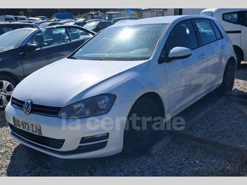 VOLKSWAGEN GOLF 6 SW VI SW 1.6 TDI 105 FAP