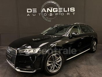 AUDI A4 ALLROAD (2E GENERATION) II V6 3.0 TDI 272 DESIGN LUXE QUATTRO TIPTRONIC