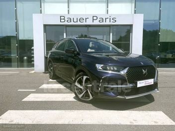 DS DS 7 CROSSBACK 2.0 BLUEHDI 180 GRAND CHIC AUTOMATIQUE