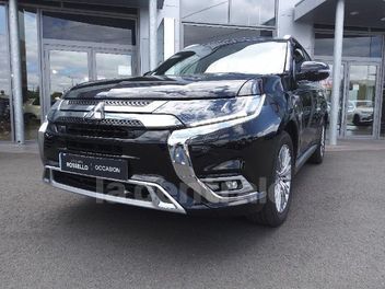 MITSUBISHI OUTLANDER 3 III (2) PHEV TWIN MOTOR 4WD INSTYLE MY20