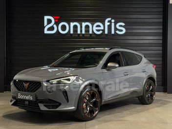 CUPRA 