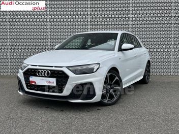 AUDI A1 (2E GENERATION) SPORTBACK II 35 TFSI 150 S LINE S TRONIC 7