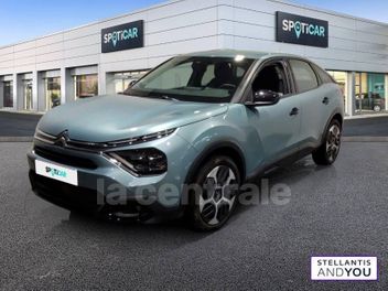 CITROEN C4 (3E GENERATION) III 1.2 PURETECH 100 S&S FEEL BV6