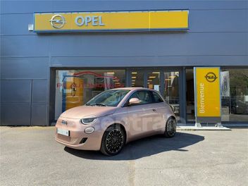 FIAT 500 3+1 (3E GENERATION) III 3+1 E 118 LA PRIMA 42KWH