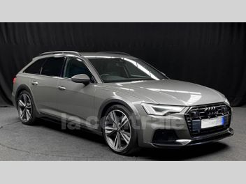 AUDI A6 (5E GENERATION) ALLROAD V 45 TDI 245 QUATTRO S TRONIC 7