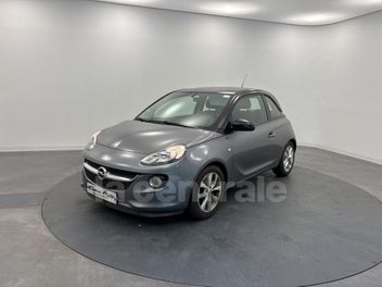 OPEL 