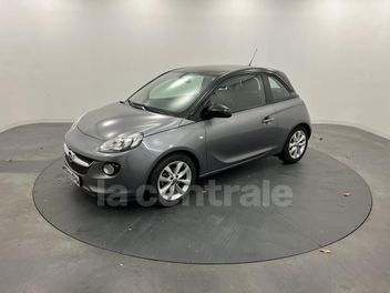 OPEL 