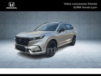 HONDA CR-V 6 VI E:PHEV 2.0 I-MMD 2WD ADVANCE TECH