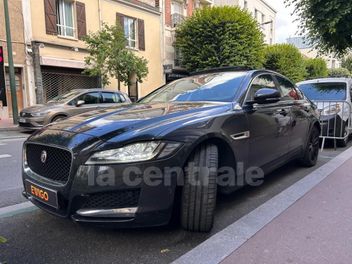 JAGUAR XF 2 II 2.0D 180 9CV BUSINESS PRESTIGE AUTO