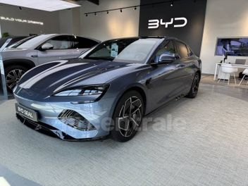BYD 